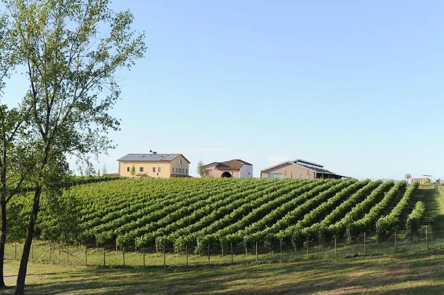 Villa Pianderna Agriwellness Scandiano