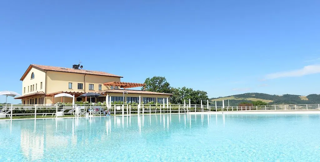 Villa Pianderna Agriwellness Scandiano
