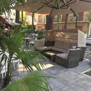 Elsa Mima Hotel
