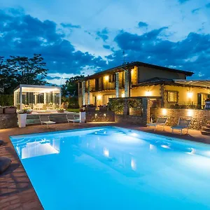 Acetaia Sereni Alloggio per agriturismo